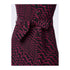 PINKO Black Polyester Dress